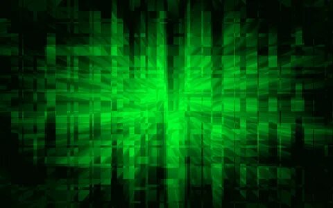 Green black's