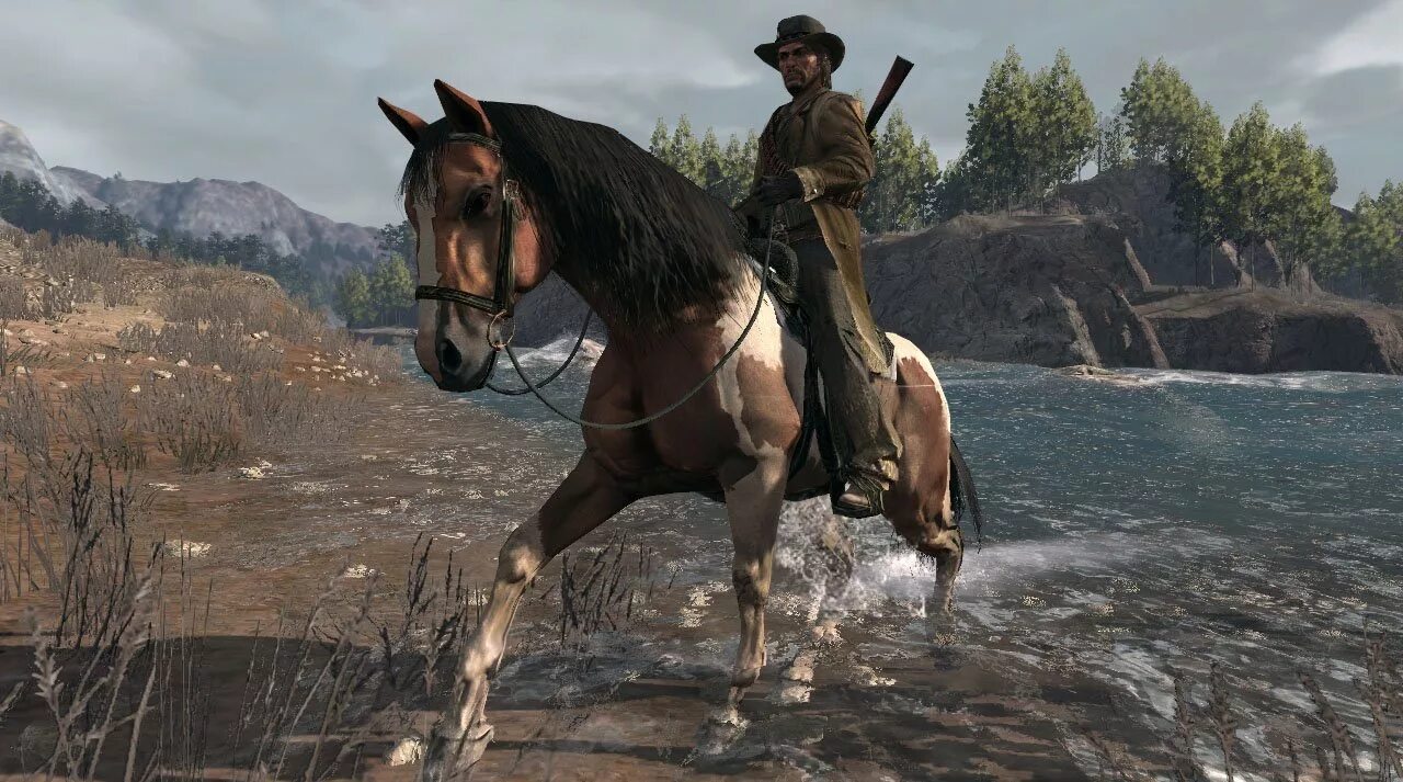 Игра Red Dead Redemption 4. Red Dead Redemption 2010. Red Dead Redemption 2010 PC. Ред дед редемпшен 1.