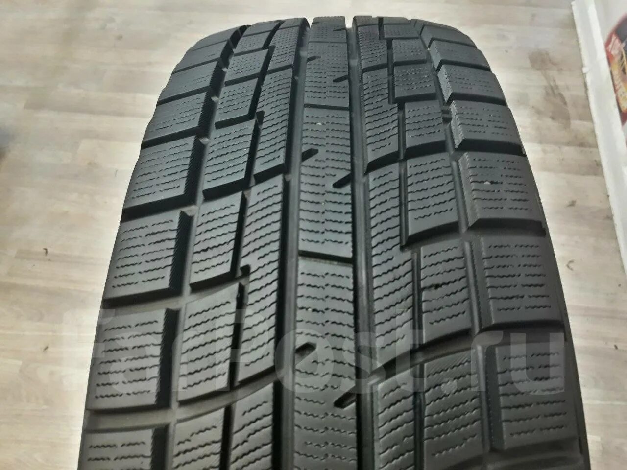 Yokohama ig30 91q. Автомобильная шина Yokohama Ice Guard ig30 195/65 r15 91q зимняя.