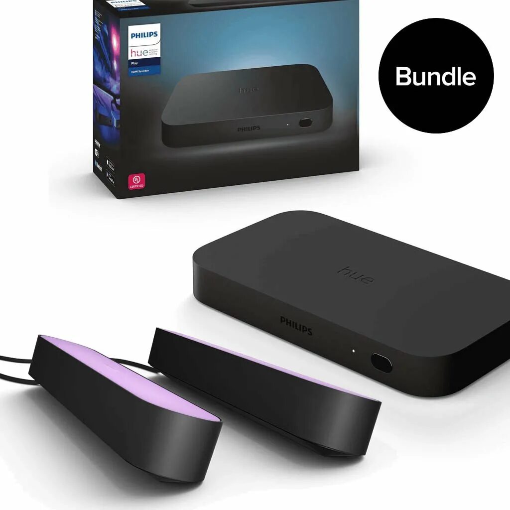 Box sync. Philips hue hdmi. hdmi sync box hue. philips sync box. philips hue sync box.