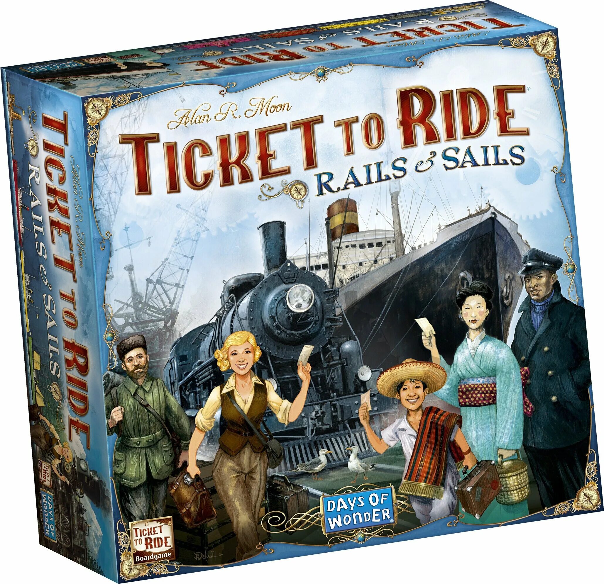 Тикет ту райд рельсы и паруса. Ticket to ride rails & sails игровые карточки. Ticket to ride rails and sails. Ticket to ride rails and sails. Ticket to ride настольная игра.