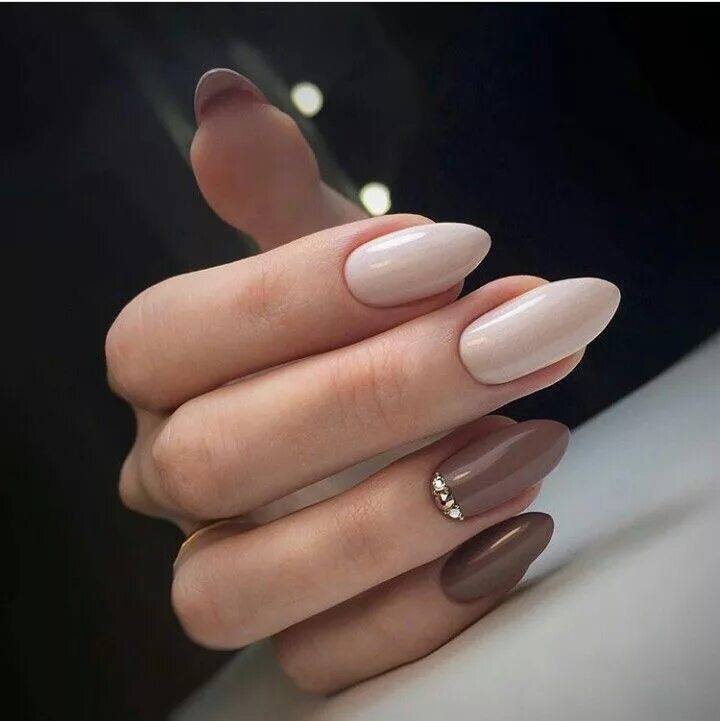Дизайн ногтей in 2025 Manicure, Nails, Simple nails