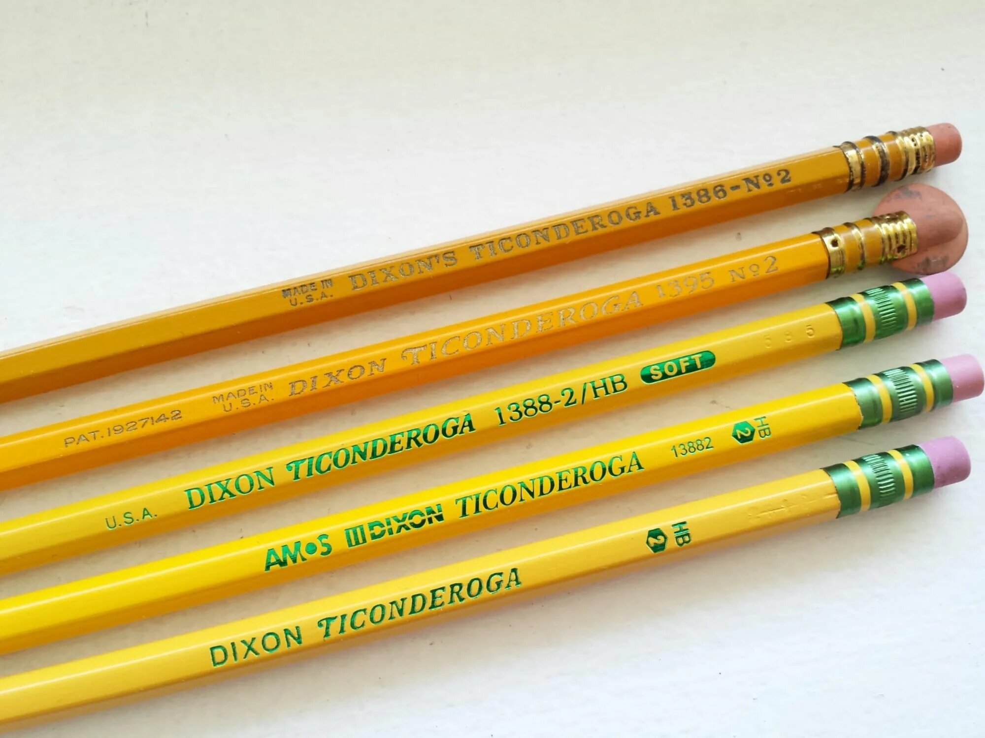 Какой длины карандаш. Ticonderoga карандаши. Тайкондерога карандаш 1955. 2h карандаш. Dixon карандаш.