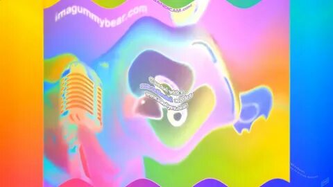 2 gummy bears