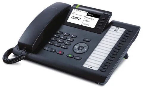 Openscape desk phone
