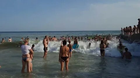 Погода в архипо осиповке на 10 дней