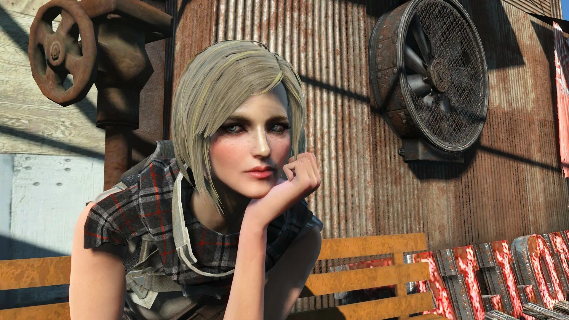 Fallout 4 кюри. Кюри фоллаут 4 косплей. кюри фоллаут 4 18. фоллаут 4 кюри футанари. селен серия кюри игра.