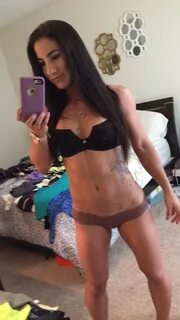 Tecia torres nude