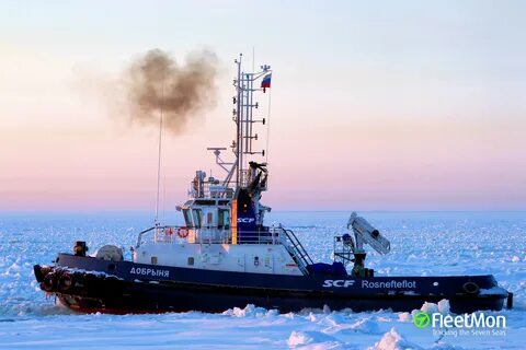 Роснефтефлот