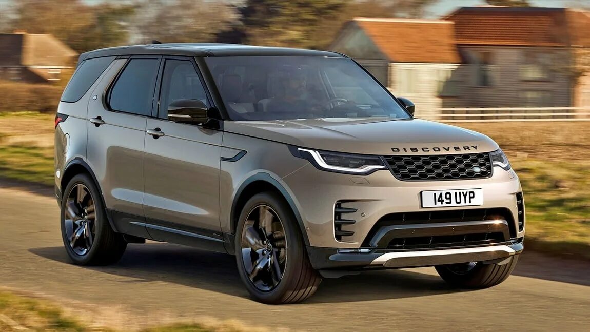 Дискавери 5 дизель. Land Rover Discovery 2021. Land Rover Discovery 5 2021. Range Rover Discovery 2021. Рендж Ровер Дискавери 2022.