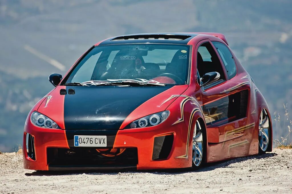 Тюнингованная пежо. Peugeot 206 tuning. peugeot 206 тюнинг. тюнингованный пежо 206. пежо 206 гоночная.