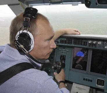 Куда пилот
