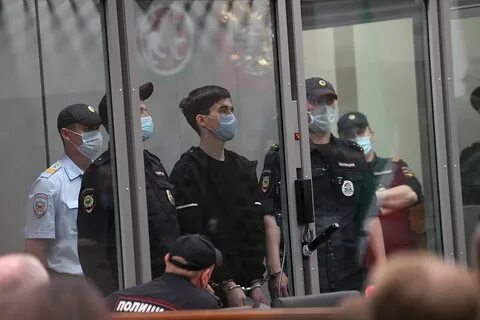 Последние новости казанского стрелка сегодня