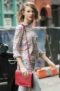 Taylor swift's style