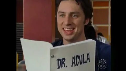 Its my doctors
