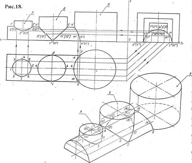 Развертка пересечения двух цилиндров под 45 градусов. Два цилиндра под углом. Два цилиндра под углом. Пересечение двух цилиндров под углом 45 градусов. Пересечение 2 цилиндров под углом.