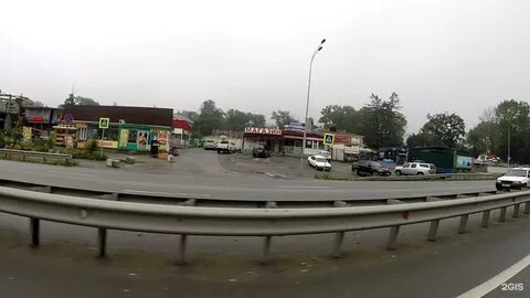 Владивосток маковского