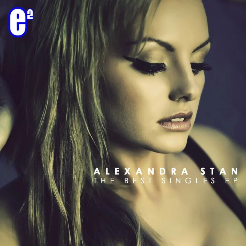 Alexandra Stan.