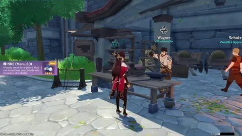 Impact forge