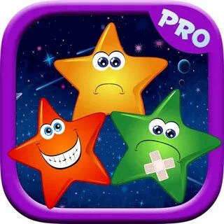 Звезда 3 про