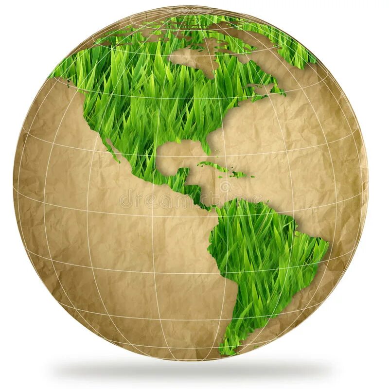 Логотип Южные земли. Зеленый Глобус вектор. Глобус на зеленом фоне.