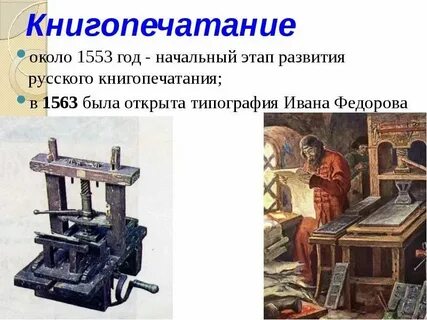 В каком веке появились газеты