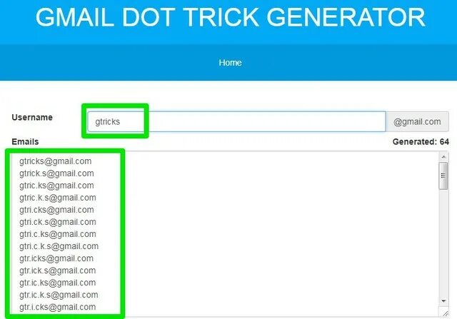 Генератор электронной почты gmail. Gmail Dot Trick Generator. Генератор гмайл почты. Dot mail. Gmail точка ru пароль.