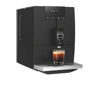 Автоматическая кофемашина jura e8