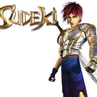 Sudeki
