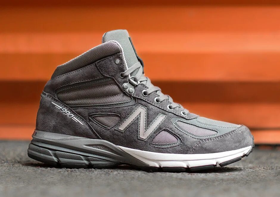 Кроссовки New Balance 990v4. New Balance 990v4 Mid. New Balance NB 990 v4. New Balance 990v4 мужские.