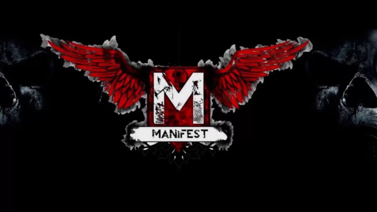 Manifest v3. Лого манифест. манифест картинки. аватарка manifest. аватарка манифеста.