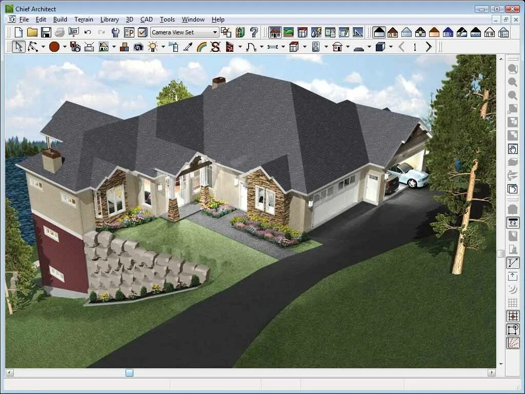 Программы для архитекторов и дизайнеров. Chief architect программа. 3d архитектор. программы для 3d дизайна. 3d home architect.