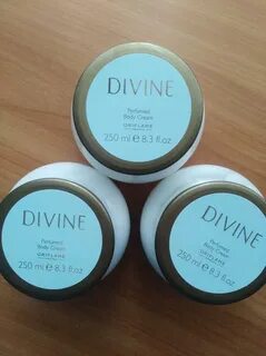Divine body