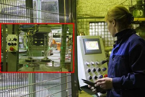 Работа рабочим иваново
