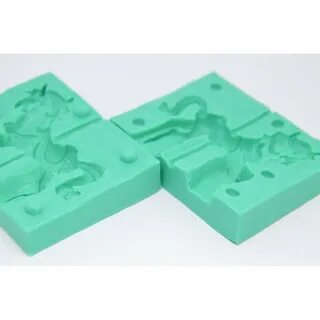 Молд 3d