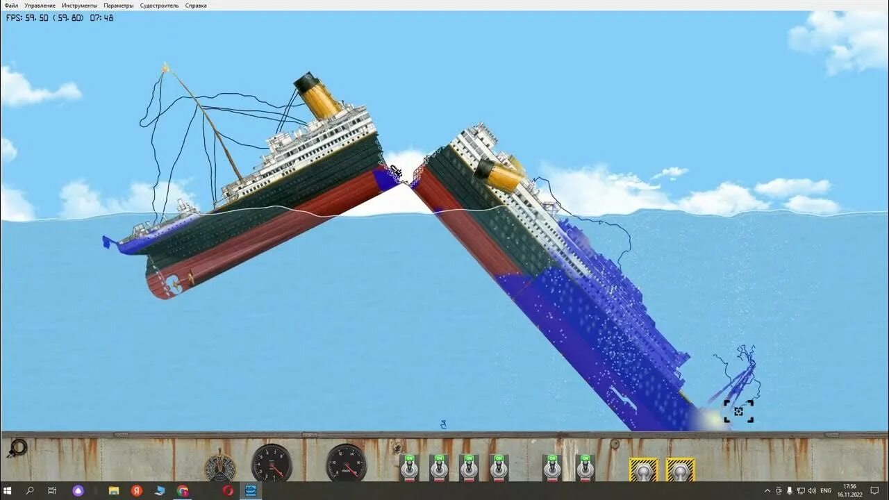 Floating sandbox 1.18. Флоатинг сандбокс титаник. корабли для floating sandbox. симулятор потопления кораблей. игра floating сандбокс.