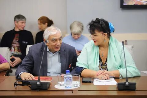 Тверская управа