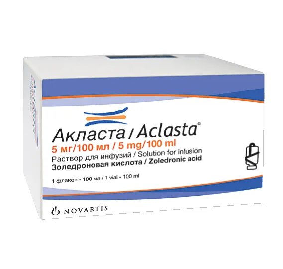 Инфузия акласты. Инфузия акласты. Акласта 100 мл. Золедроновая кислота акласта. Акласта 0,05мг/мл 100мл р-р д/инфузий новартис фарма штейн аг.