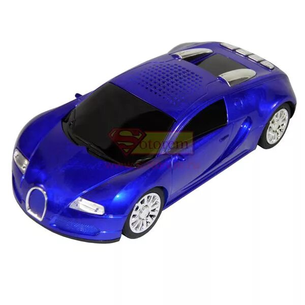 Колонка машинка Bugatti Veyron 3 динамика (дисплей,fm,USB,TF). (SD-f2) колонка машинка формула 2 USB/Micro/fm/ди. Машинка динамик клиперrfcd 2088. Колонки Бугатти.