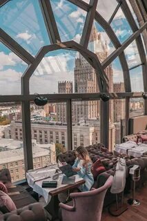 White rabbit москва отзывы