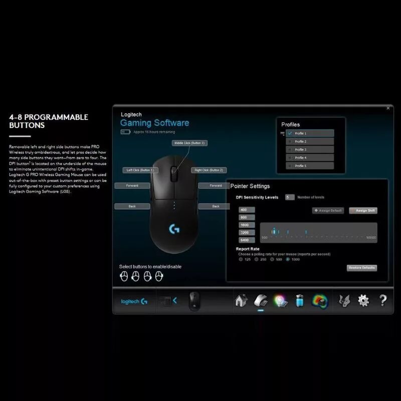 Пресеты эквалайзера для наушников logitech g pro x. G pro x программа. G pro x программа. Logitech g g335. Logitech g pro pro наушники.