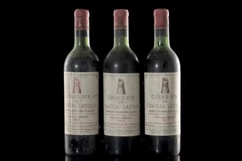 Grand vin de. Шато Латур Пойяк. Гранд вино Шато Латур. Шато Латур 1961. Шато Латур 1984.