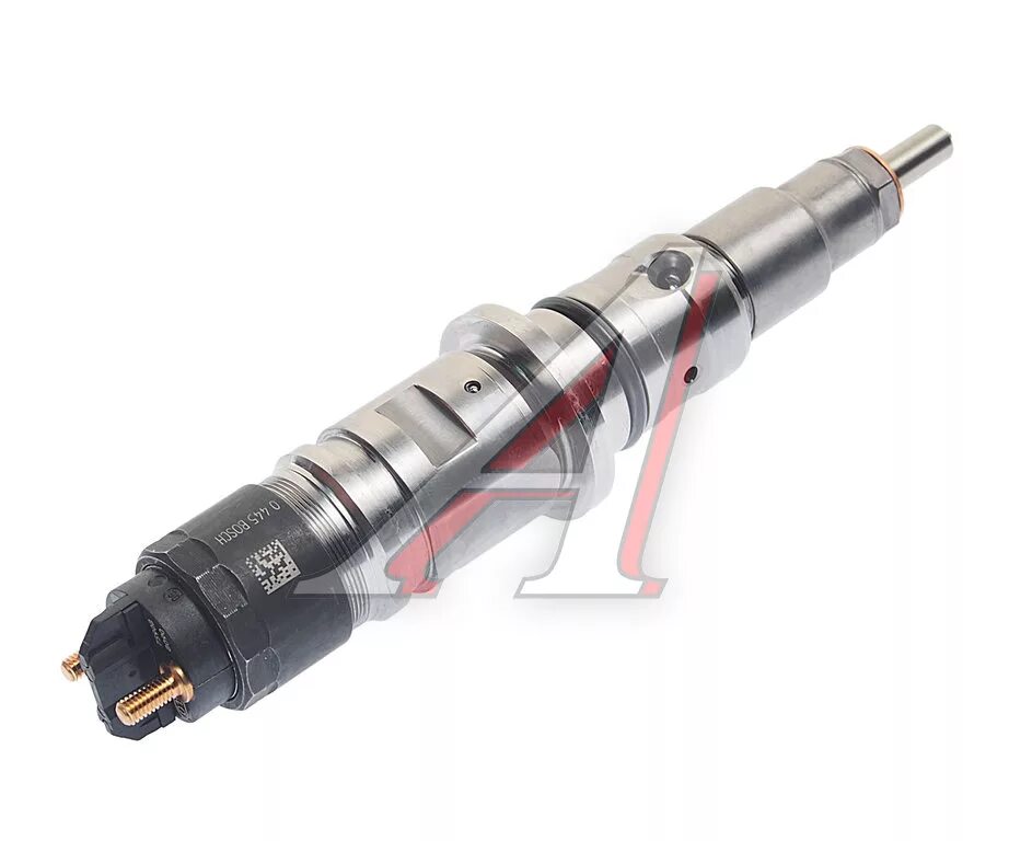 Форсунка КАМАЗ-ЕВРО-3 дв.CUMMINS ISBe,ISDe V=4.5/6.7 (нового образца) BOSCH - 52