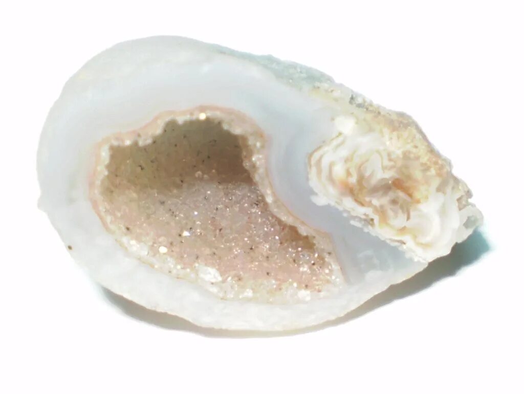 Geode released