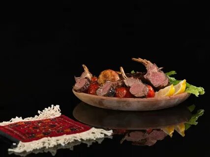 Мясо на год дракона
