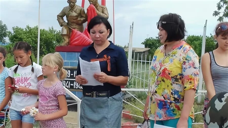 Рубежинский оренбургская область погода
