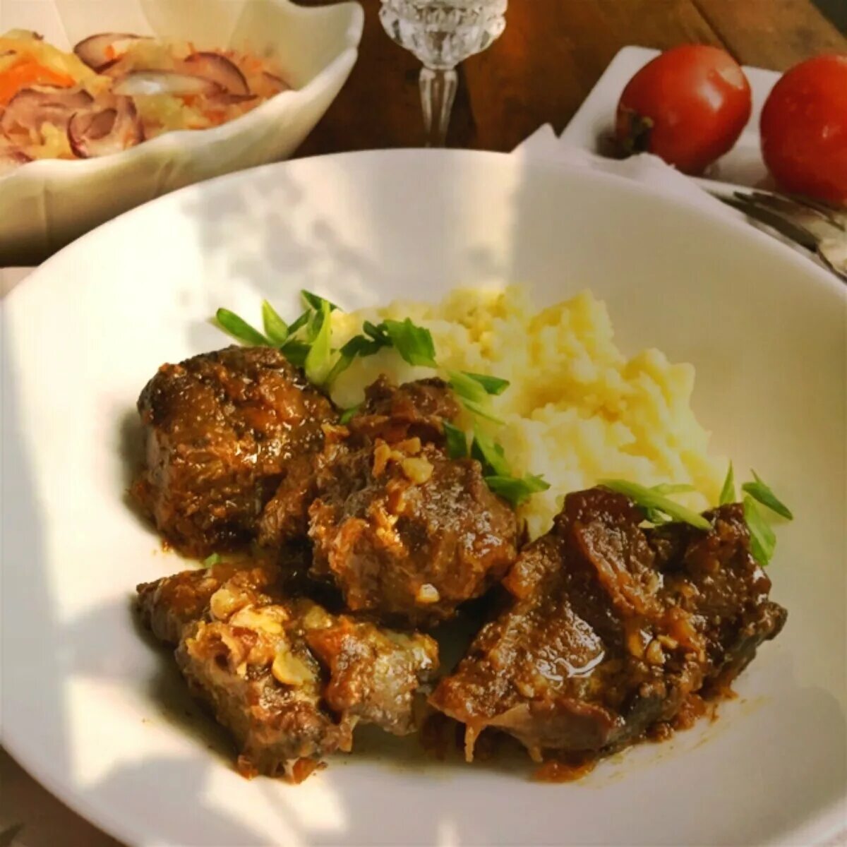 Печень говяжья по-барски - рецепт с фото пошагово. Как приготовить печень по-бар