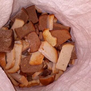Чем можно заменить сухари