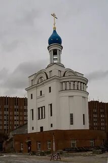 Державный храм санкт петербург
