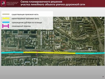 Как оплатить дублер кутузовского проспекта
